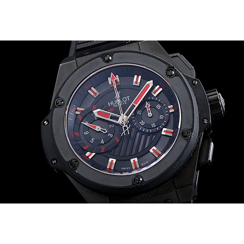 HUBLOT 위블로 킹파워-22 715.CI.1110.RX