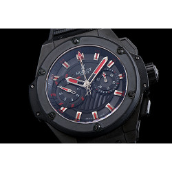 HUBLOT 위블로 킹파워-22 715.CI.1110.RX