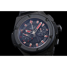 HUBLOT 위블로 킹파워-22 715.CI.1110.RX