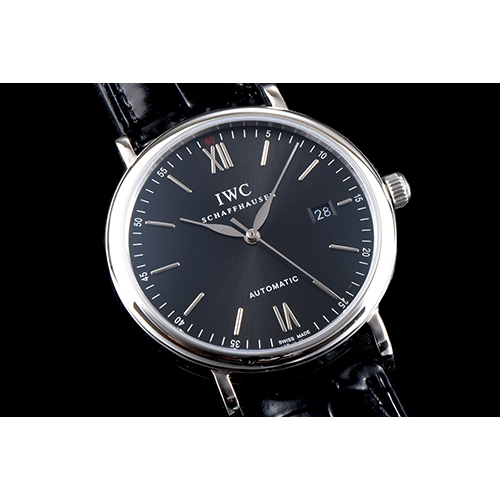 IWC 아이더블유씨 포르토피노 IW356502