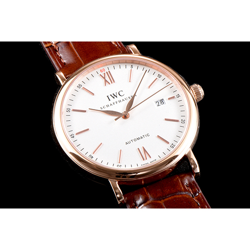 IWC 아이더블유씨 포르토피노 IW356504