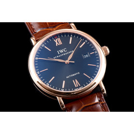 IWC 아이더블유씨 포르토피노 IW356511-2