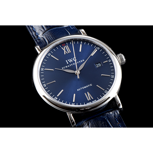 IWC 아이더블유씨 포르토피노 IW356512