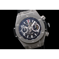 HUBLOT 위블로 빅뱅 유니코-7 칼리버 411.NX.1170.RX