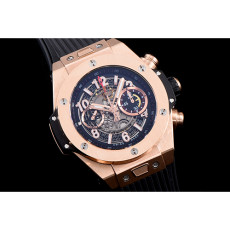 HUBLOT 위블로 빅뱅 유니코-12 칼리버 411.OX.1180.RX