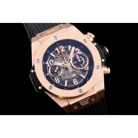 HUBLOT 위블로 빅뱅 유니코-12 칼리버 411.OX.1180.RX