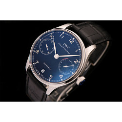 IWC 아이더블유씨 포르투기스 세븐데이즈 IW500109