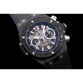 HUBLOT 위블로 빅뱅 유니코-16 칼리버 411.QX.1170.RX