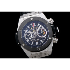 HUBLOT 위블로 빅뱅 유니코-18 칼리버 441.NM.1170.RX