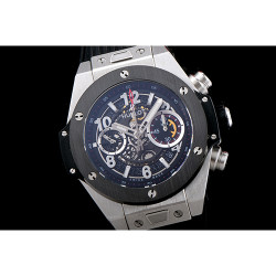 HUBLOT 위블로 빅뱅 유니코-18 칼리버 441.NM.1170.RX