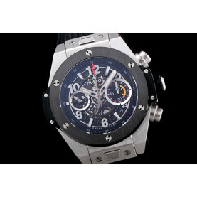 HUBLOT 위블로 빅뱅 유니코-18 칼리버 441.NM.1170.RX