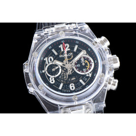 HUBLOT 위블로 빅뱅 유니코-33 칼리버 411.JX.1170.RX