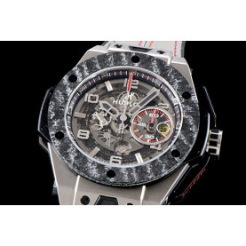 HUBLOT 위블로 빅뱅-37 칼리버 401.NJ.0123.VR