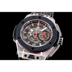 HUBLOT 위블로 빅뱅-40 칼리버 401.NQ.0123.VR