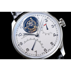 IWC 아이더블유씨 포르투기스 투어빌론 IW504601