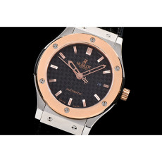 HUBLOT 위블로 클래식퓨전 45mm-8 511.NO.1180.LR