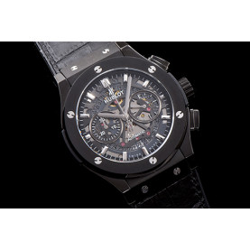 HUBLOT 위블로 클래식퓨전 크로노그라프-14 525.NX.0170.LR