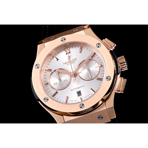 HUBLOT 위블로 클래식퓨전 크로노그라프-20 521.OX.2610.LR