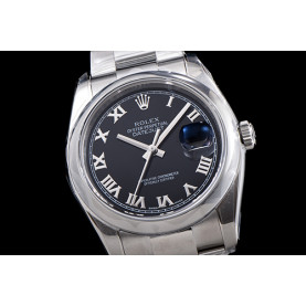 ROLEX 로렉스 데이저스트1-28 칼리버 36mm 116200-72600