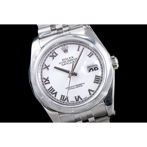 ROLEX 로렉스 데이저스트1-37 칼리버 36mm 116234