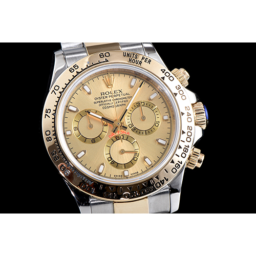 ROLEX 로렉스 데이토나-71 116503 18K포금