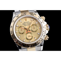 ROLEX 로렉스 데이토나-71 116503 18K포금