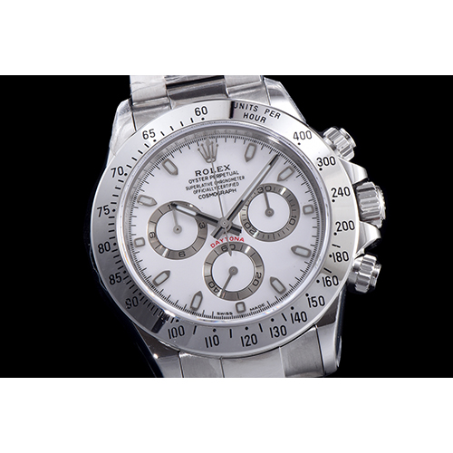 ROLEX 로렉스 데이토나-110 칼리버 튜닝 116520-78590