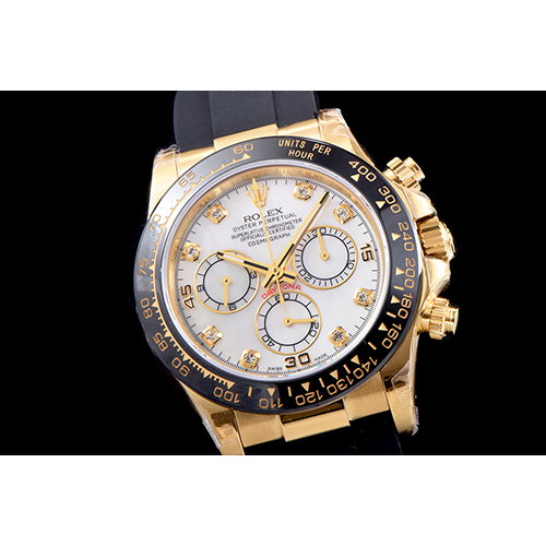 ROLEX 로렉스 데이토나-118 칼리버 116515