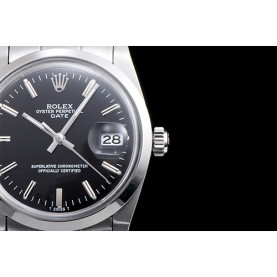 ROLEX 로렉스 오이스터 퍼페츄얼 데이트-7