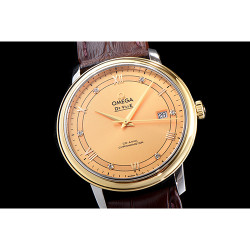 OMEGA 오메가 드빌 프레스티지