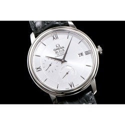 OMEGA 오메가 드빌 프레스티지 파워리저브-1 424.13.40.21.02.001