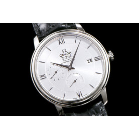 OMEGA 오메가 드빌 프레스티지 파워리저브-1 424.13.40.21.02.001