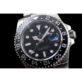 ROLEX 로렉스 GMT마스터2-8 수정형 116710