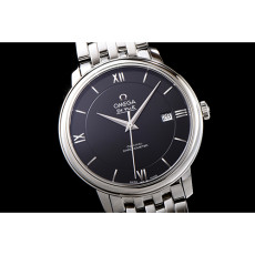 OMEGA 오메가 드빌 프레스티지-2 424.10.40.20.01.001