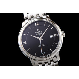 OMEGA 오메가 드빌 프레스티지-2 424.10.40.20.01.001