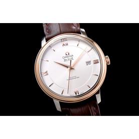 OMEGA 오메가 드빌 프레스티지-4