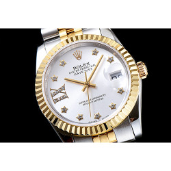 ROLEX 로렉스 데이저스트1-21 36mm