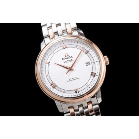 OMEGA 오메가 드빌 프레스티지-12