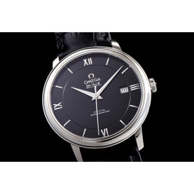 OMEGA 오메가 드빌 프레스티지-17 424.13.40.20.01.001