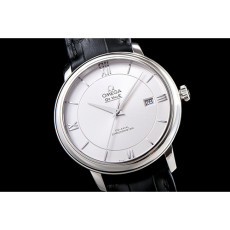 OMEGA 오메가 드빌 프레스티지-18 424.13.40.20.02.001