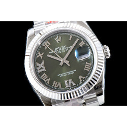 ROLEX 로렉스 데이저스트1-55 수정형 36mm 116234