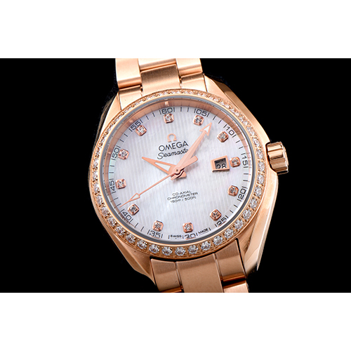 OMEGA 오메가 씨마스터 아쿠아테라 34mm-3 231.55.34.20.55.002