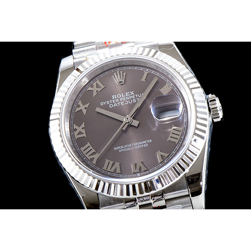ROLEX 로렉스 데이저스트1-56 수정형 36mm 116234