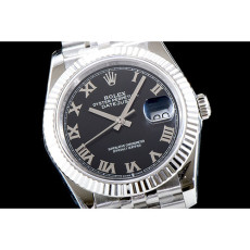ROLEX 로렉스 데이저스트1-67 수정형 36mm 116234