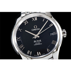 OMEGA 오메가 드빌 431.10.41.21.01.001 칼리버