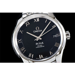 OMEGA 오메가 드빌 431.10.41.21.01.001 칼리버