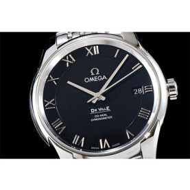 OMEGA 오메가 드빌 431.10.41.21.01.001 칼리버