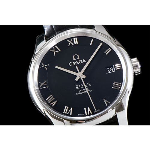 OMEGA 오메가 드빌 431.13.41.21.01.001 칼리버