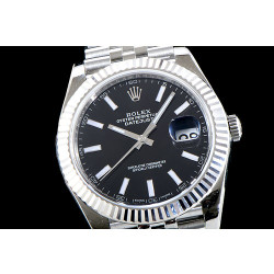 ROLEX 로렉스 데이저스트2 41mm 수정형 126334