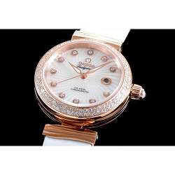 OMEGA 오메가 드빌 레이디매틱-36 425.68.34.20.55.001